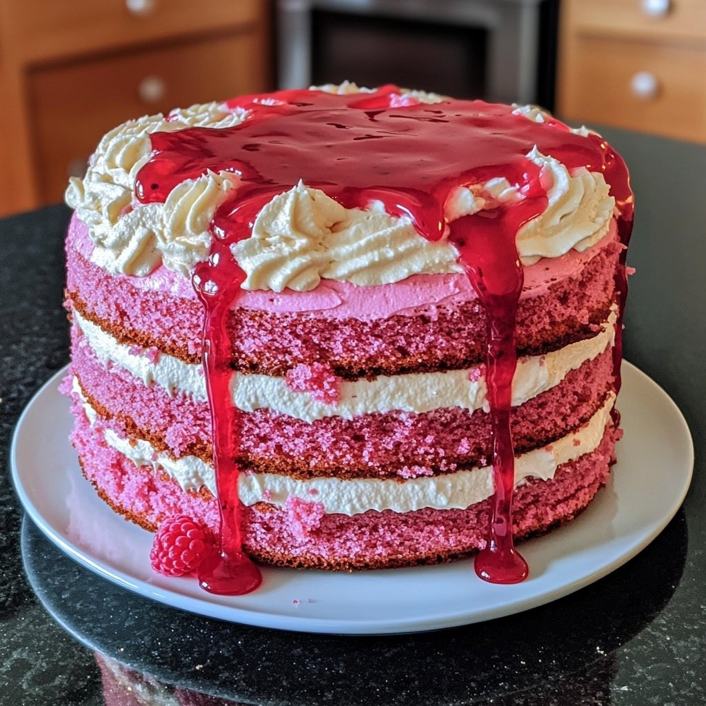 Galentines Cake Ideas