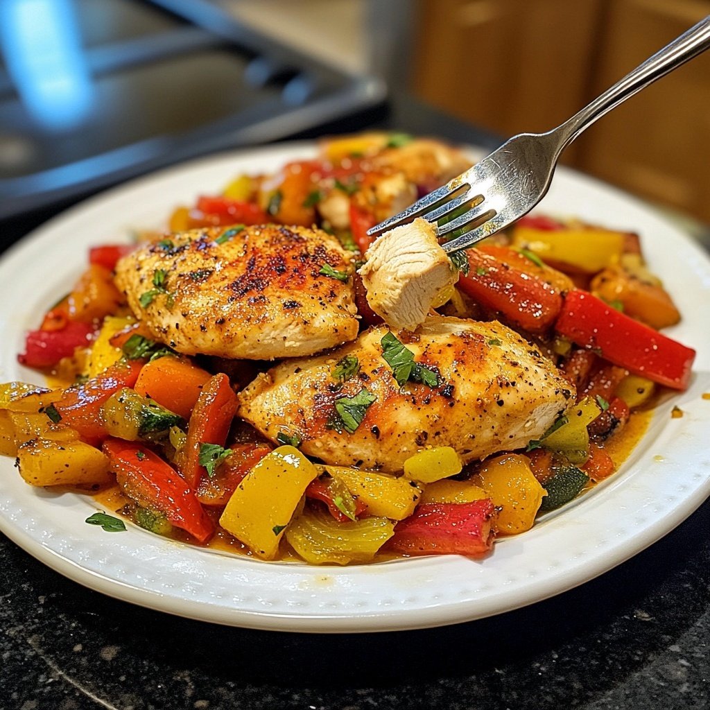 High Protein Clean Dinner Ideas