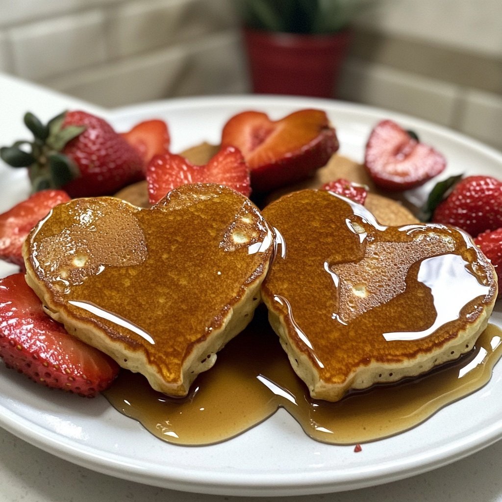 Cute Valentines Breakfast Ideas