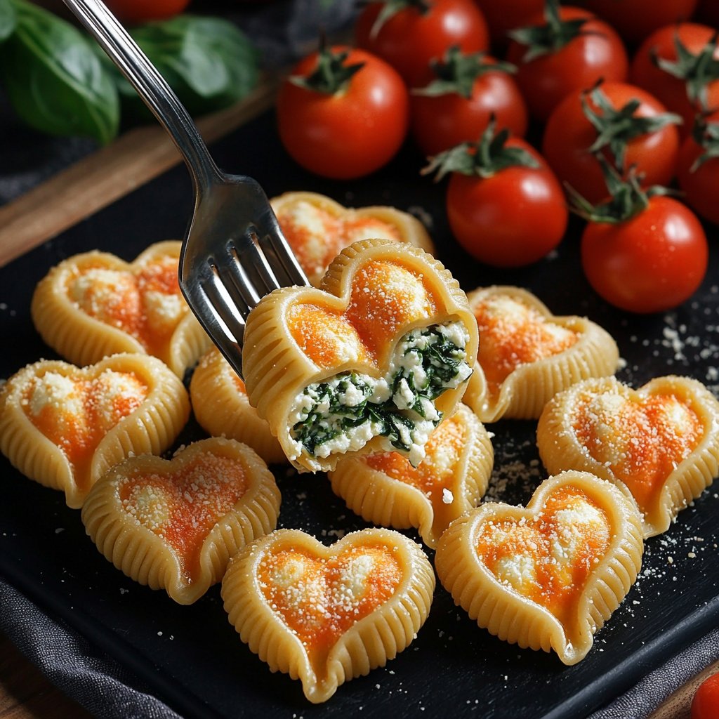 Valentine Dinner Recipes for Couples