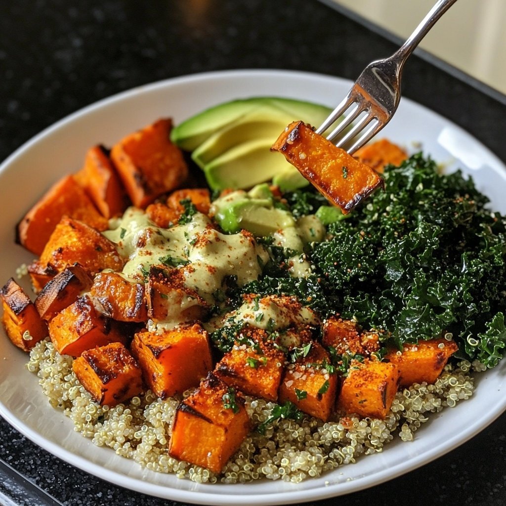 Healthy Dinner Ideas