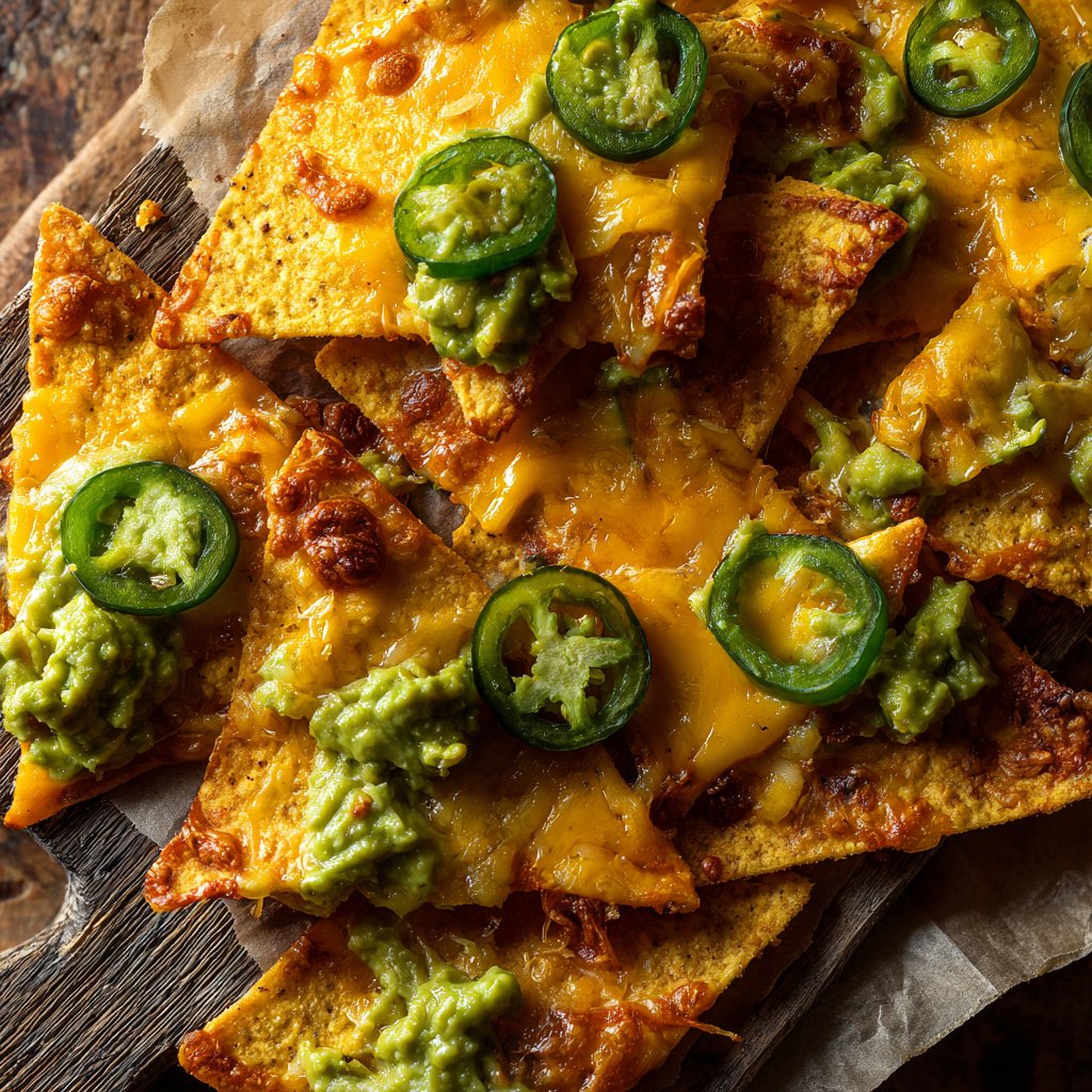 Super Bowl Snacks for Game Day