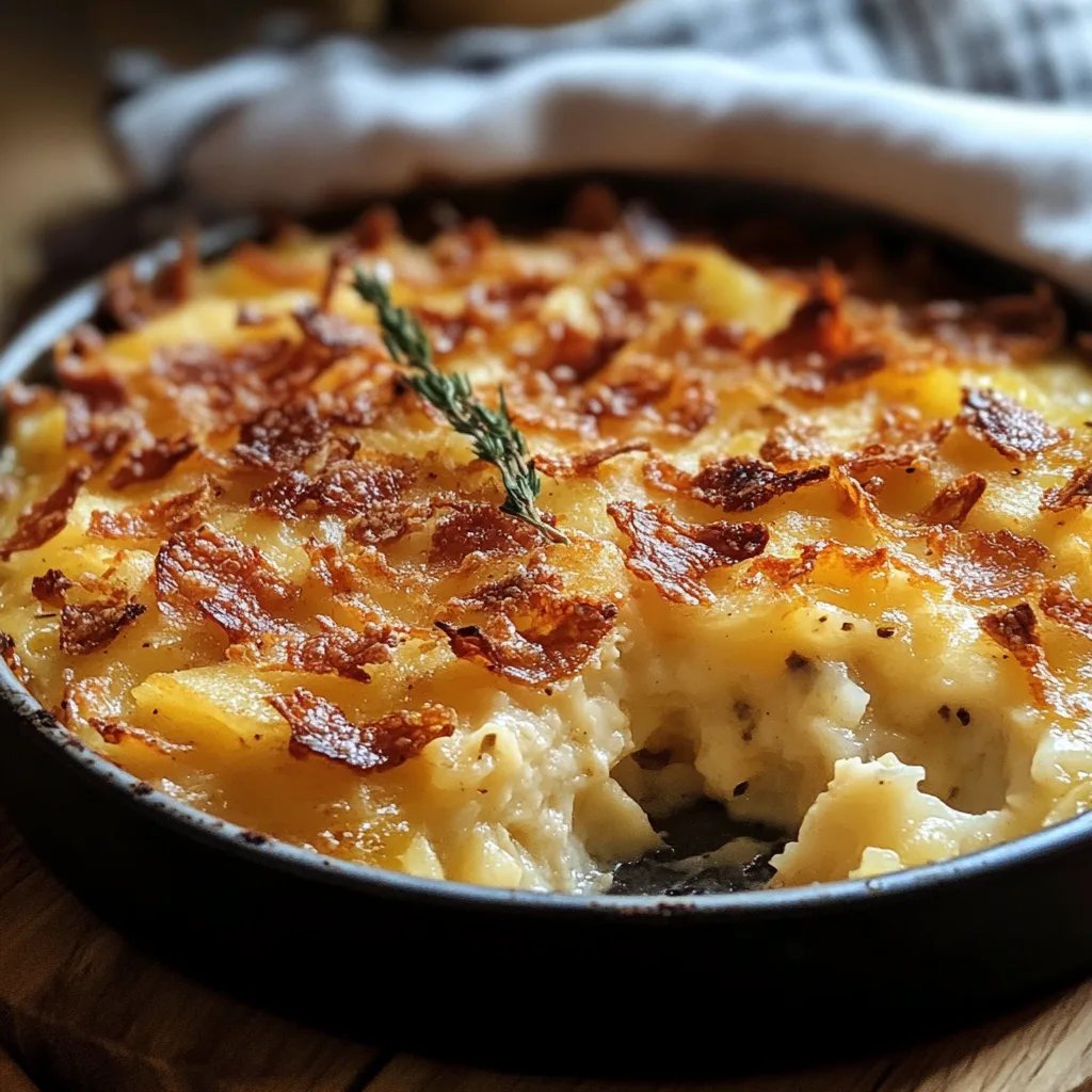 Hashbrown Casserole