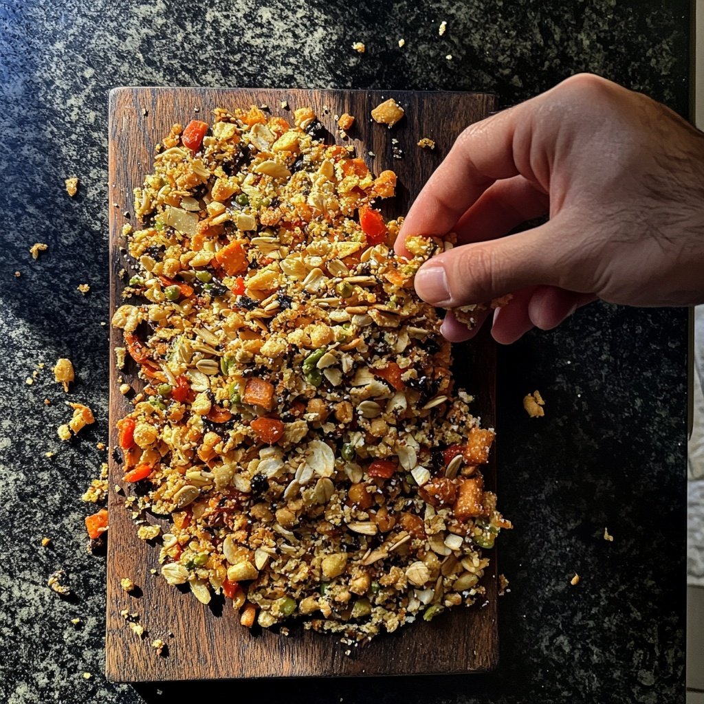 Simple Healthy Snacks