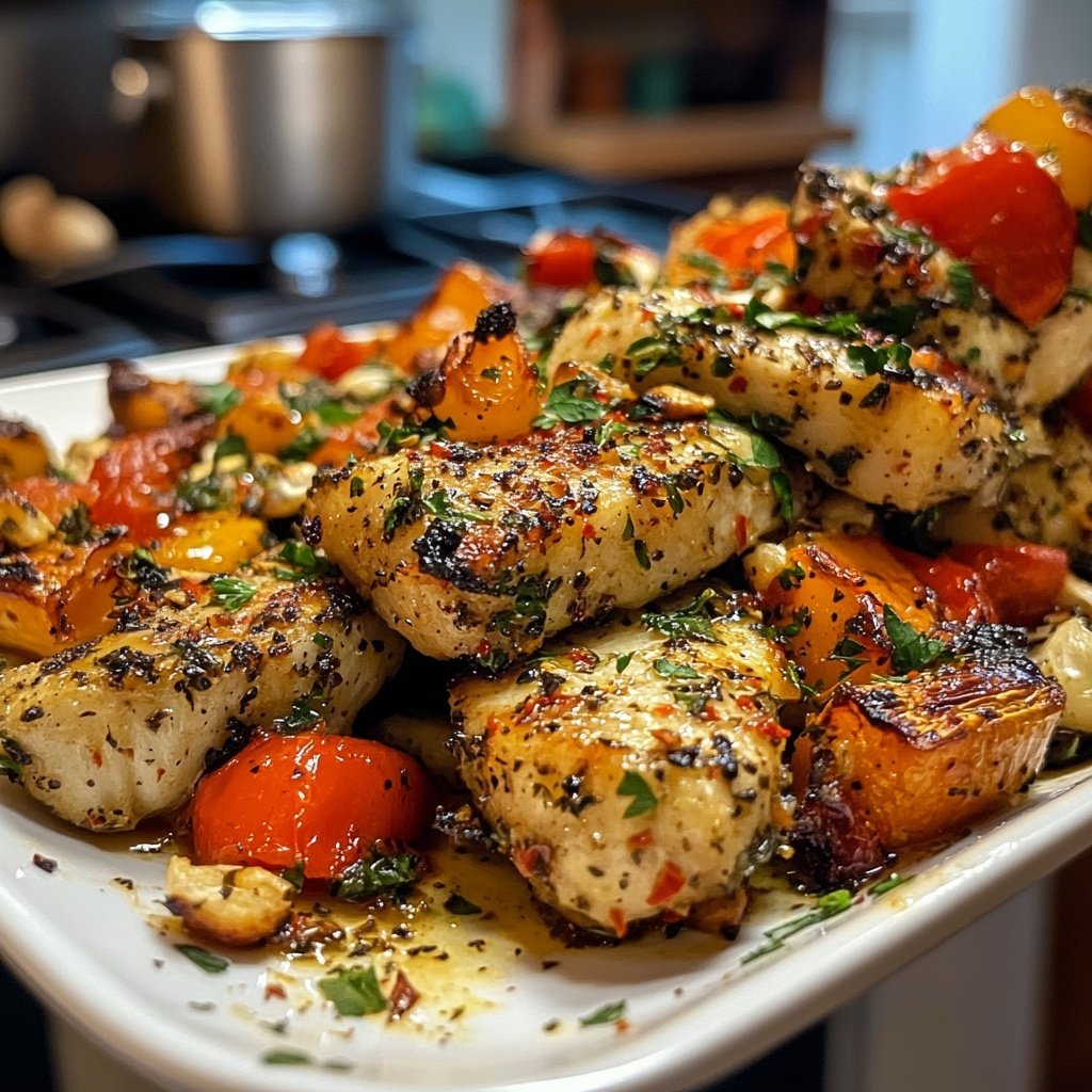 Romantic Dinner Recipes Easy