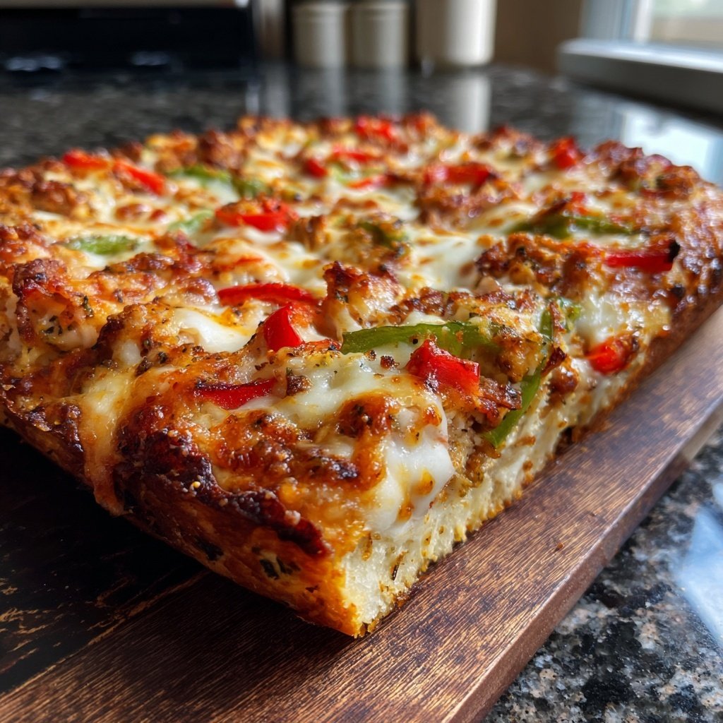 Super Bowl Food Sheet Pan Quesadillas